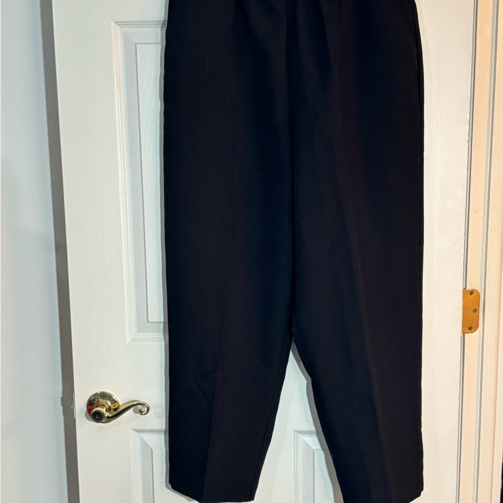 Women’s Black Pants
